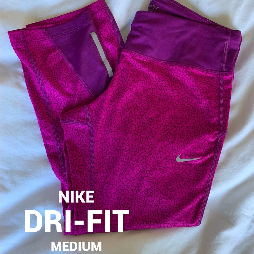 Nike Dri-fit Leggings